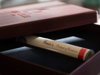 © Marriott International Personalisiertes Präludium
