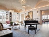 © Marriott International Lobby
