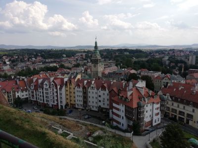 Klodzko. Polen.