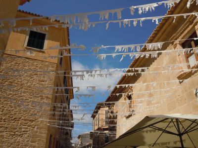 Markt. Palma de Mallorca.