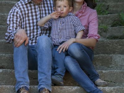 „From nose to tail“ ist auf dem Südtiroler Fronthof in Völs am Schlern keine leere Worthülse, sondern nur die konsequente Umsetzung der „Roter Hahn“-Philosophie durch Familie Kompatscher.