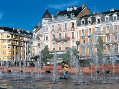 Boulevard Carnot