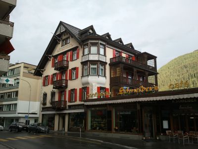 Schneider's Confiserie-Konditorei-Bäckerei-Café-Restaurant
