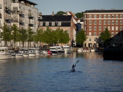 Christianshavn – Kopenhagens Bohemian Rhapsody.