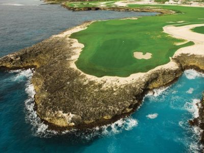 Corales Golf Club, Punta Cana