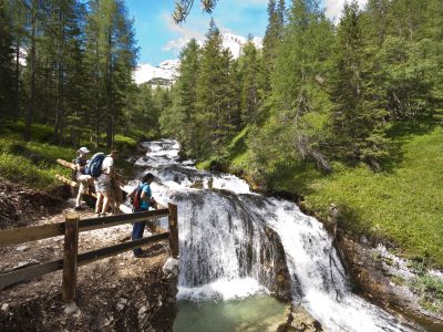 Cortina d'Ampezzo: