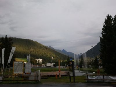 Davos Dorf, Seehofseeli.