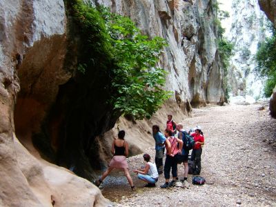 Höhlen-Expeditionen: