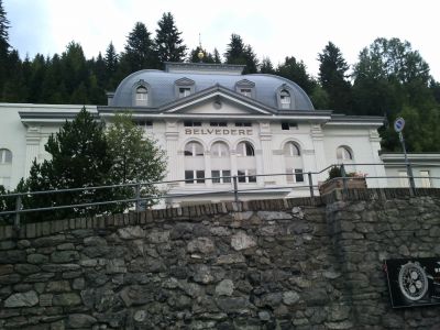 Steigenberger Grandhotel Belvédère