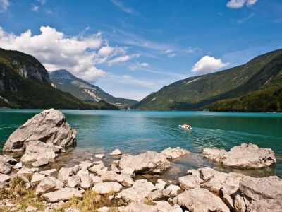 Lago di Molveno