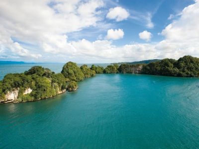 Los Haitises, Samaná