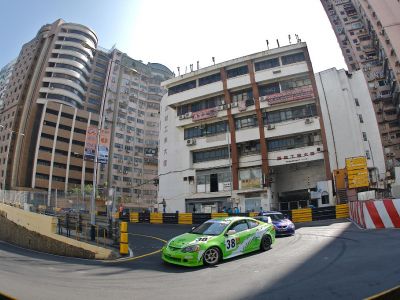 Macau Grand Prix