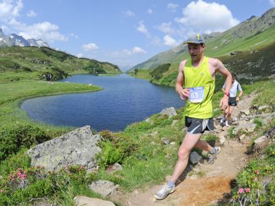 Montafon-Arlberg-Marathon.