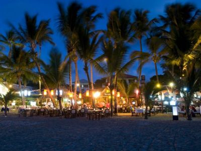 Nachtleben, Cabarete