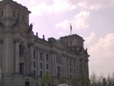 Deutscher Reichstag