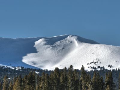 Vail Resorts erschließt in Breckenridge mit Peak 6 ein weiteres Skiareal.