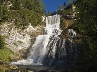 Wandern in Cortina d'Ampezzo: