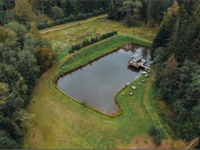 Flitterwochen in Litauen