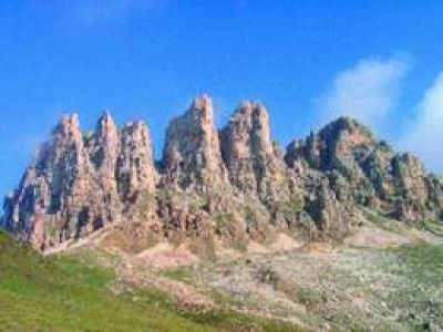 Das Alpenglühen hautnah erleben