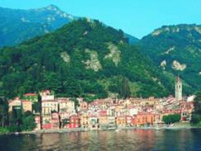 Panoramatouren am Lago di Como