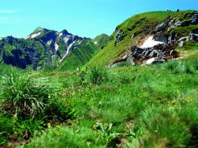 Kaum bekannte Paradiese im Zentralmassiv