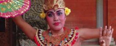 Bali - die Insel der Götter erlebt ihr Comeback