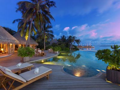 © Milaidhoo Island Maldives