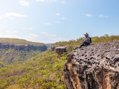 © Tourism and Events Queensland Year of Indigenous Tourism in Queensland