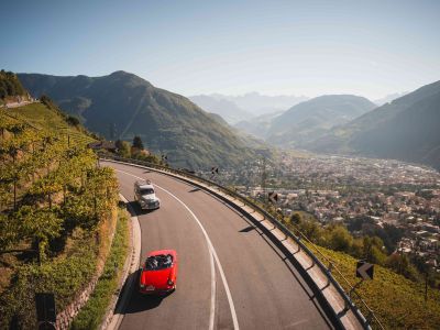 Südtirol Classic Golden Edition 2022: