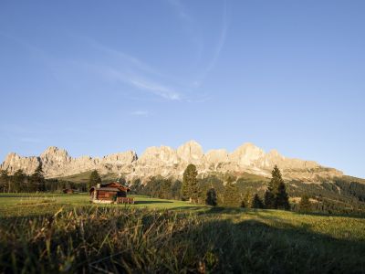© Eggental Tourismus, Alex Filz Start in den Sommer: