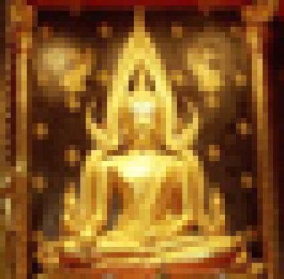 Das Ende der buddhistischen Fastenzeit