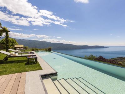 © Lefay Resorts Die Schönheit des Gardasees in all seinen Facetten erleben