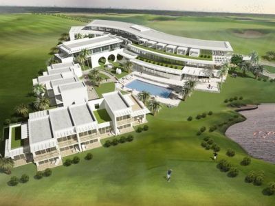 © Premedion GmbH Ab August: 5-Sterne-Resort ZOYA Wellbeing & Health Resort Al Zorah