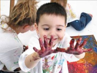 Ferienzeit im Select Maris Kids Club
