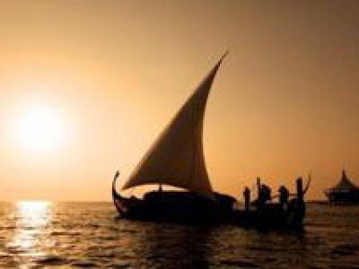 Baros Maldives, Malediven