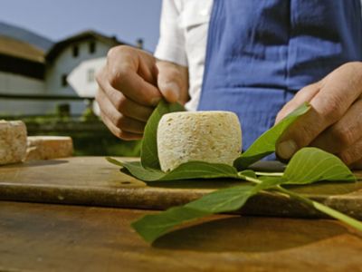 Edel-Tuning für frische Früchtchen