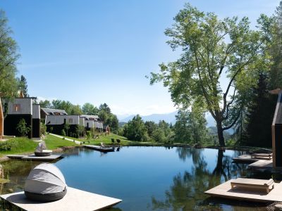 © Green Pearls Neue grüne Perle in Südtirol: