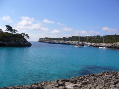Urlaubsambiente