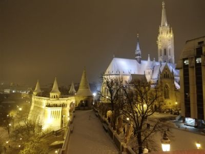 Flüge nach Ungarn: