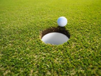 Golfen im Baltikum
