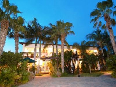 Aruba: