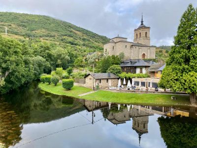 Spanien-Urlaub einmal ganz anders