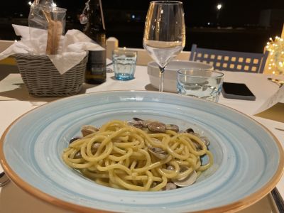 Italien neu entdecken: