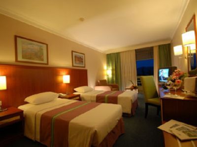 Maritim Hotel Grand Azur - Türkei