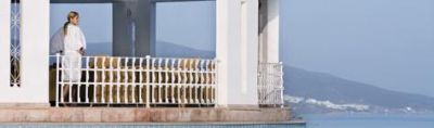 Bodrum - Ein Resort exklusiv für Sie