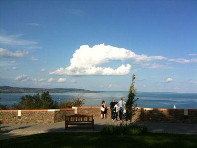 © LE/K.T. Wandern in Westpannonien