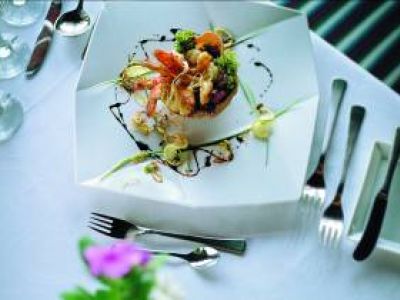 Kochkurse und -events im Select Maris