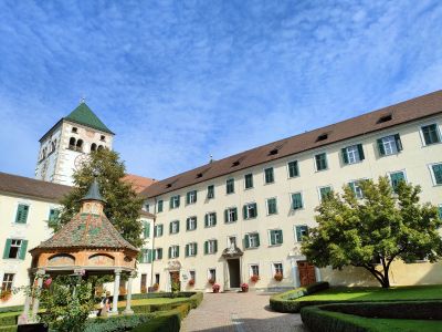 © B.M. Kloster Neustift