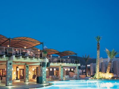 Luxuriöses Hideaway für Verliebte: