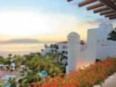 HOTEL JARDIN TROPICAL an der Costa Adeje